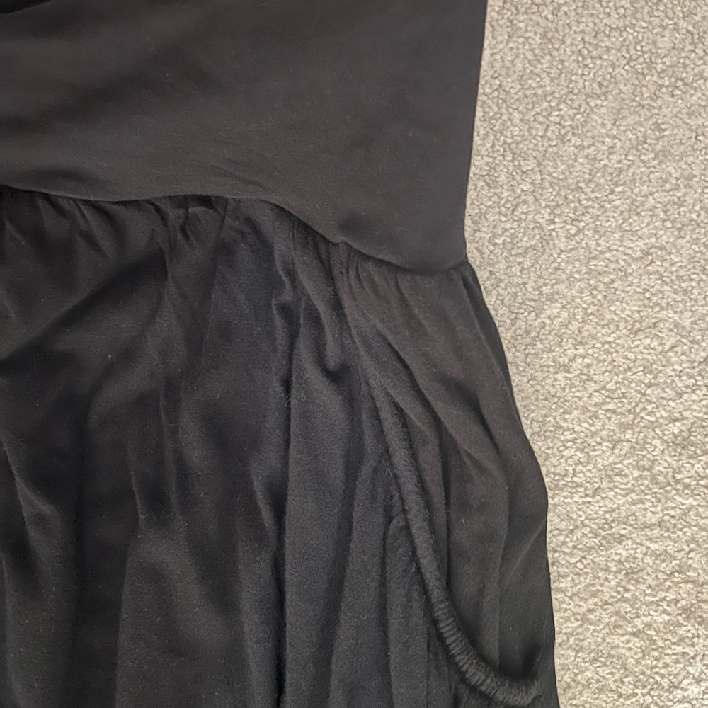 Garnet Hill Favorite Maxi Knit Skirt - Picture 7 of 10